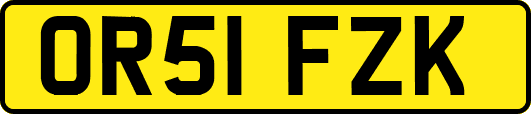 OR51FZK