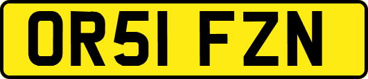 OR51FZN