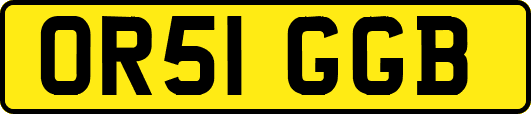 OR51GGB