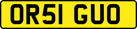 OR51GUO