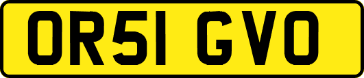 OR51GVO