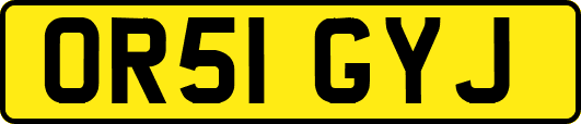 OR51GYJ