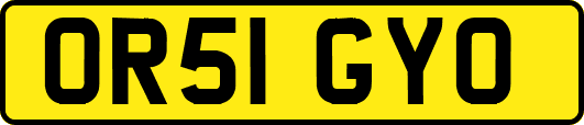 OR51GYO
