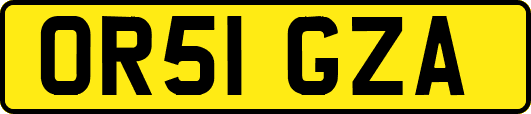 OR51GZA