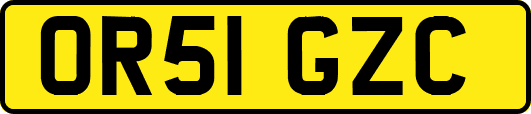 OR51GZC