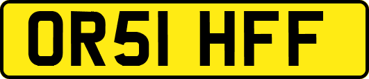 OR51HFF