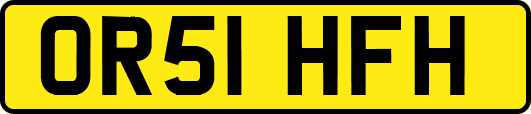 OR51HFH