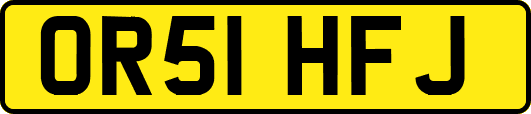 OR51HFJ