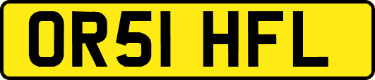 OR51HFL
