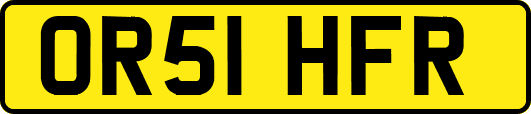 OR51HFR