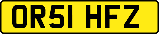OR51HFZ