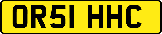 OR51HHC
