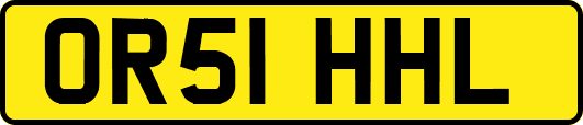 OR51HHL