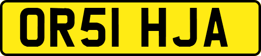 OR51HJA