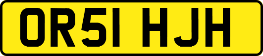 OR51HJH
