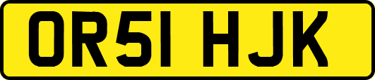 OR51HJK