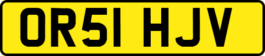 OR51HJV