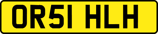 OR51HLH