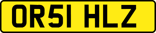 OR51HLZ