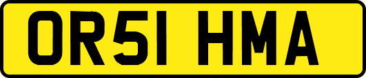 OR51HMA
