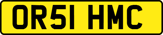 OR51HMC