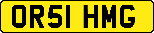 OR51HMG