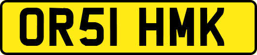 OR51HMK