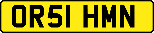 OR51HMN