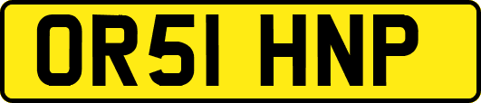 OR51HNP