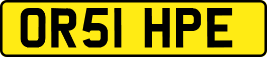 OR51HPE