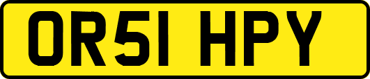 OR51HPY