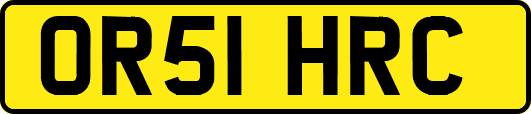 OR51HRC