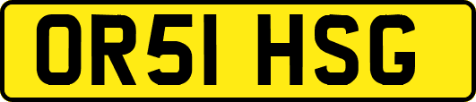 OR51HSG