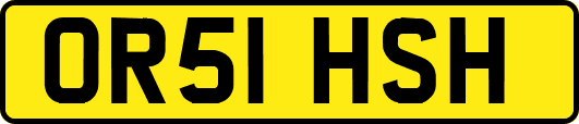 OR51HSH