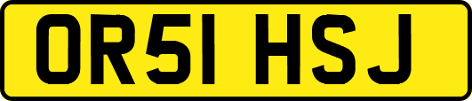 OR51HSJ