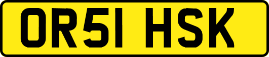 OR51HSK