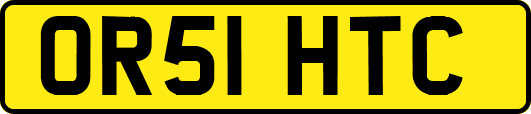 OR51HTC