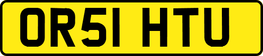 OR51HTU