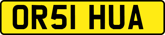 OR51HUA