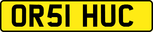 OR51HUC