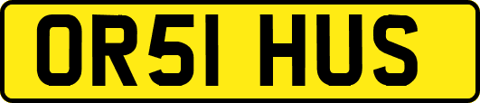 OR51HUS