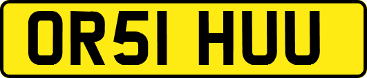 OR51HUU