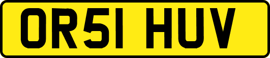 OR51HUV
