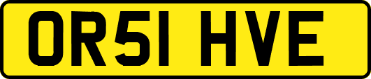 OR51HVE