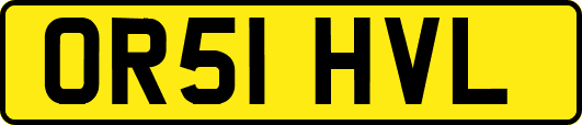 OR51HVL