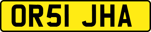 OR51JHA