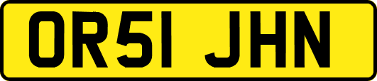 OR51JHN