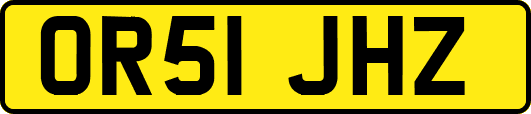 OR51JHZ