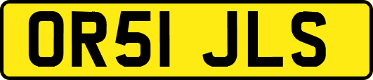 OR51JLS