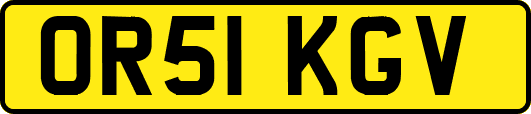 OR51KGV